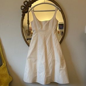 100% silk Aline dress